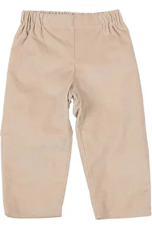 LA STUPENDERIA PARTES DE ABAJO - Pantalones