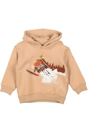 Il gufo CAMISETAS Y TOPS - Sudaderas