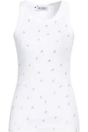 The Attico CAMISETAS Y TOPS - Camisetas de tirantes