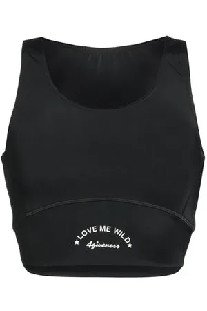 4GIVENESS CAMISETAS Y TOPS - Tops