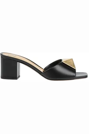 VALENTINO GARAVANI CALZADO - Sandalias con cierre