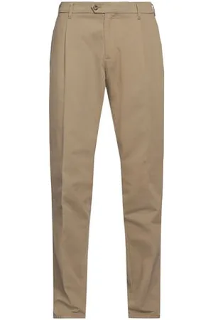 LARDINI PARTES DE ABAJO - Pantalones