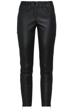 arma leder PARTES DE ABAJO - Pantalones