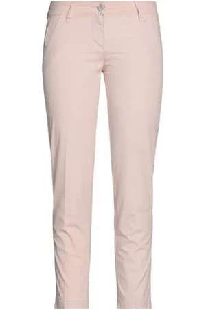 Jacob Cohen PARTES DE ABAJO - Pantalones