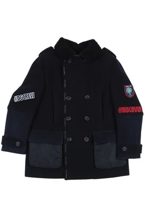 Dolce & Gabbana ROPA DE ABRIGO - Plumíferos y acolchados