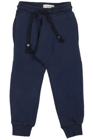 Paolo Pecora PARTES DE ABAJO - Pantalones