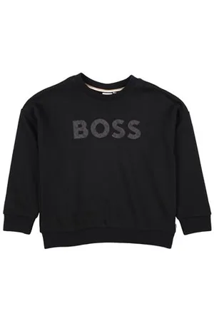 HUGO BOSS CAMISETAS Y TOPS - Sudaderas