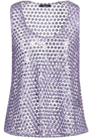 HANITA CAMISETAS Y TOPS - Tops
