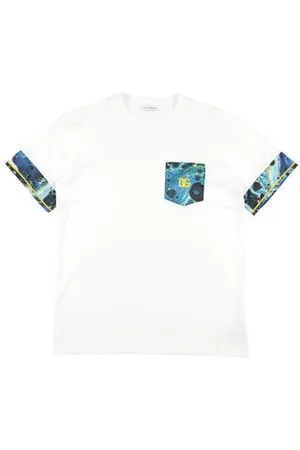 Dolce & Gabbana CAMISETAS Y TOPS - Camisetas