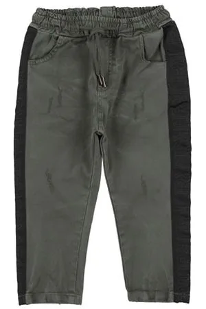 John Richmond PARTES DE ABAJO - Pantalones vaqueros