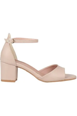 DIVINE FOLLIE CALZADO - Sandalias con cierre