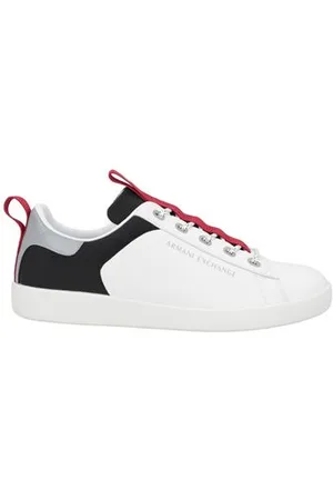 Armani Exchange CALZADO - Sneakers