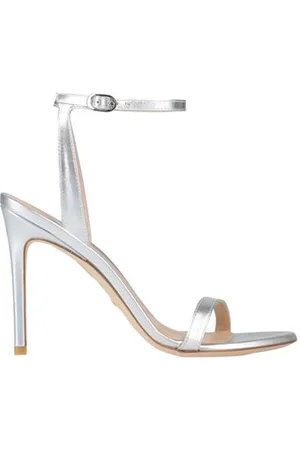 Stuart Weitzman CALZADO - Sandalias con cierre
