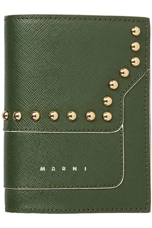 Marni Marroquinería - Billeteras