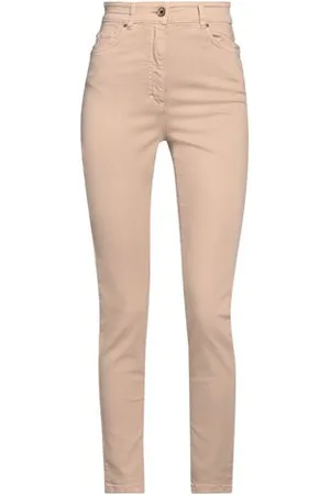 SEVENTY BY SERGIO TEGON PARTES DE ABAJO - Pantalones vaqueros