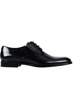 Dolce & Gabbana CALZADO - Zapatos de cordones