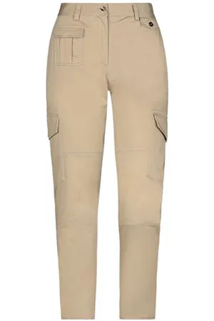 Dolce & Gabbana PARTES DE ABAJO - Pantalones