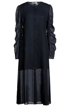 Chloé VESTIDOS - Vestidos midi