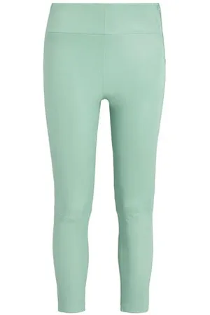 arma leder PARTES DE ABAJO - Pantalones