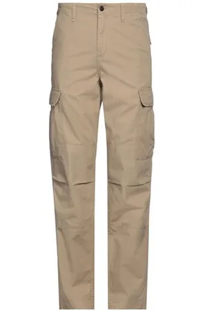 Carhartt PARTES DE ABAJO - Pantalones