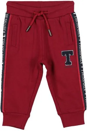 Trussardi PARTES DE ABAJO - Pantalones
