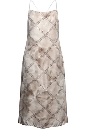 PESERICO SIGN VESTIDOS - Vestidos midi