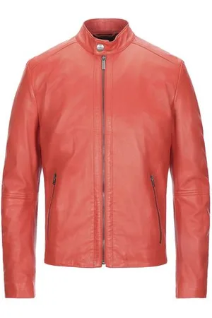 Bikkembergs ROPA DE ABRIGO - Chaquetas y cazadoras