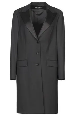 Dolce & Gabbana ROPA DE ABRIGO - Abrigos