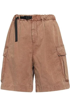 White Sand PARTES DE ABAJO - Pantalones cortos y bermudas