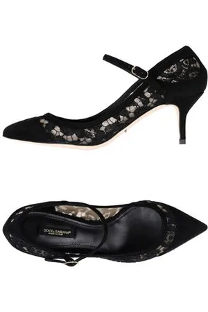 Dolce & Gabbana CALZADO - Zapatos de salón