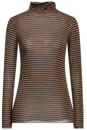 CROCHÈ CAMISETAS Y TOPS - Camisetas