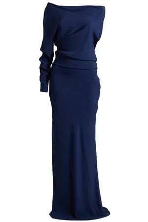 SEMICOUTURE VESTIDOS - Vestidos largos