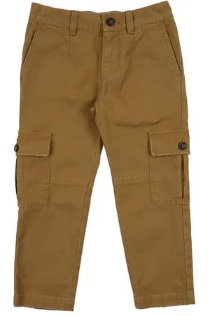 Dolce & Gabbana PARTES DE ABAJO - Pantalones