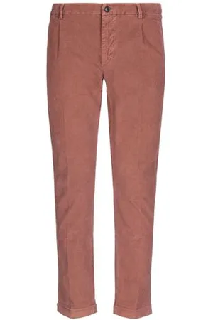 BARMAS PARTES DE ABAJO - Pantalones