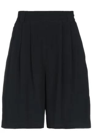 MOMONÍ PARTES DE ABAJO - Pantalones cortos y bermudas