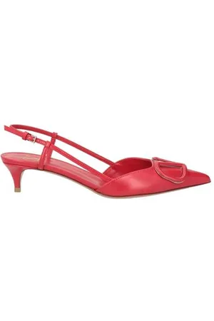 VALENTINO GARAVANI CALZADO - Zapatos de salón