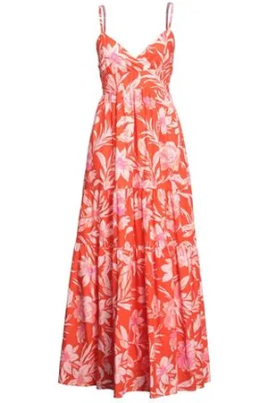 PINK MEMORIES VESTIDOS - Vestidos largos