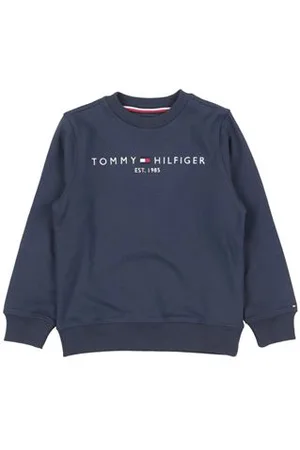 Tommy Hilfiger CAMISETAS Y TOPS - Sudaderas