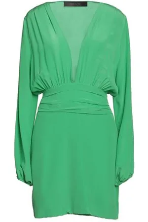FEDERICA TOSI VESTIDOS - Minivestidos