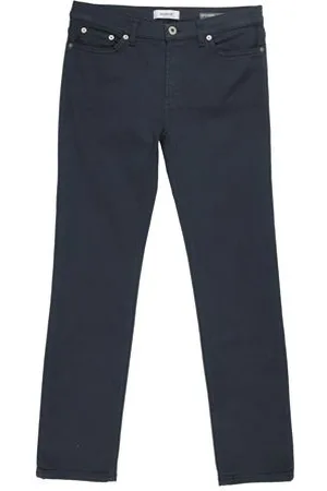 Dondup PARTES DE ABAJO - Pantalones vaqueros