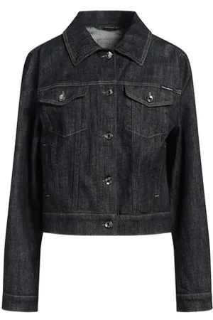 Dolce & Gabbana ROPA DE ABRIGO - Chaquetas vaqueras