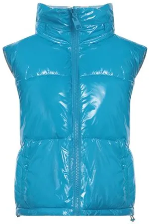 Twin-Set ROPA DE ABRIGO - Chompas sin mangas