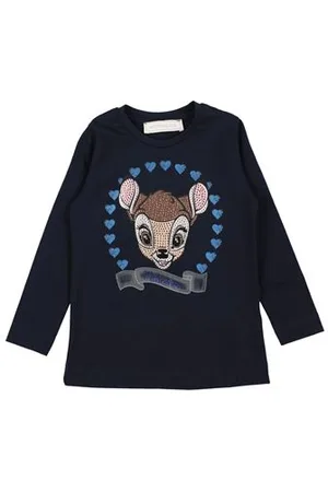 MONNALISA CAMISETAS Y TOPS - Camisetas