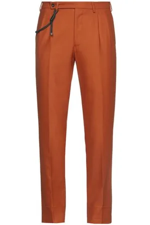 Berwich PARTES DE ABAJO - Pantalones