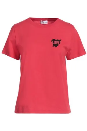 RED Valentino CAMISETAS Y TOPS - Camisetas