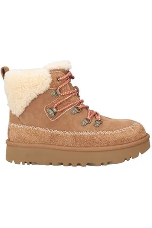 UGG CALZADO - Botines de caña alta