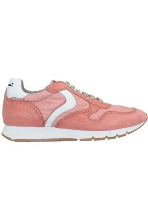 Voile blanche CALZADO - Sneakers