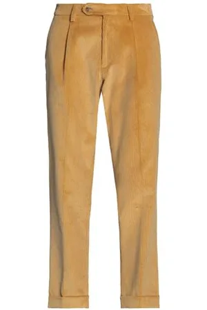 Berwich PARTES DE ABAJO - Pantalones