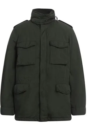 Aspesi ROPA DE ABRIGO - Chaquetas y cazadoras