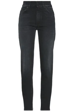 Dondup PARTES DE ABAJO - Pantalones vaqueros